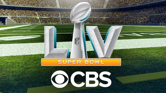 CBS Super Bowl 2021