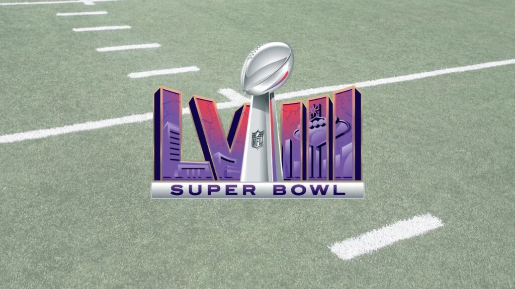 Super Bowl 2024