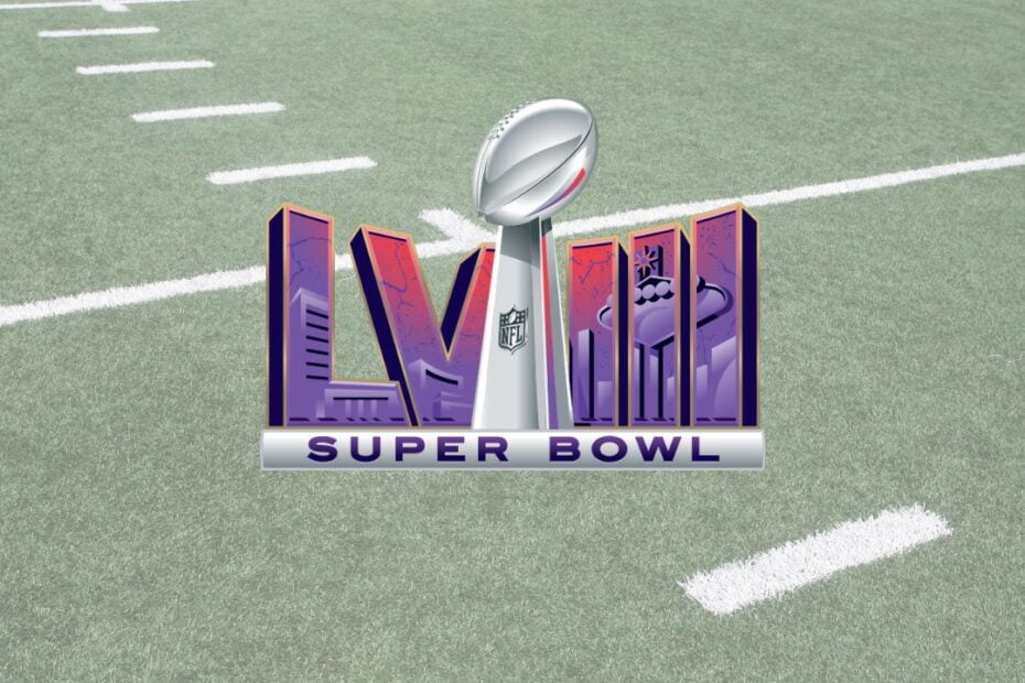 Super Bowl 2024