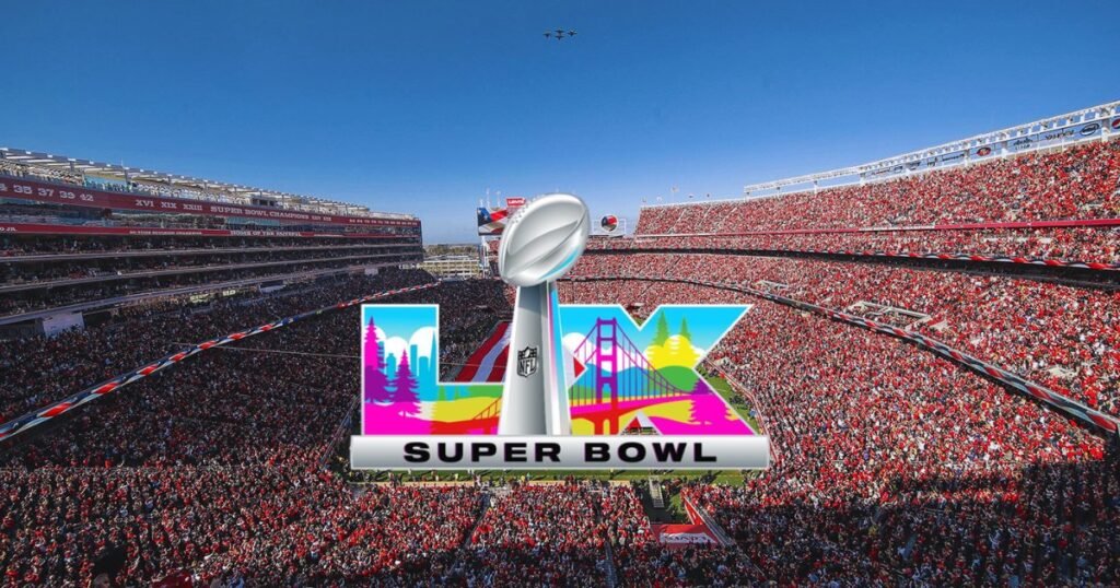 Super Bowl 2026